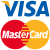 VisaMaster RUR